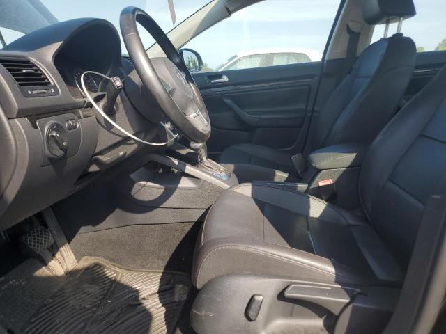 3VWRX7AJXAM061502 - 2010 VOLKSWAGEN JETTA SE 黑色 照片 7