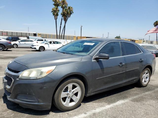 2014 CHEVROLET MALIBU LS, 