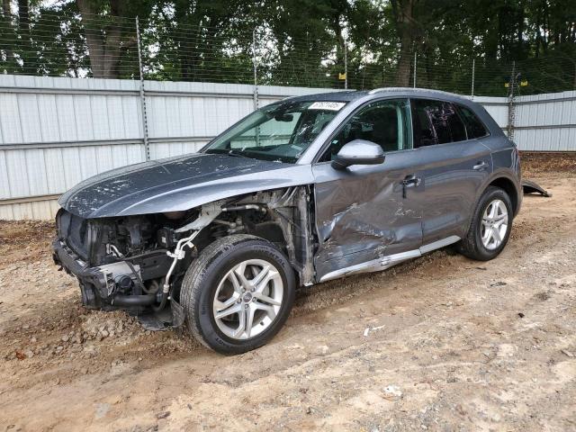 2018 AUDI Q5 PREMIUM, 