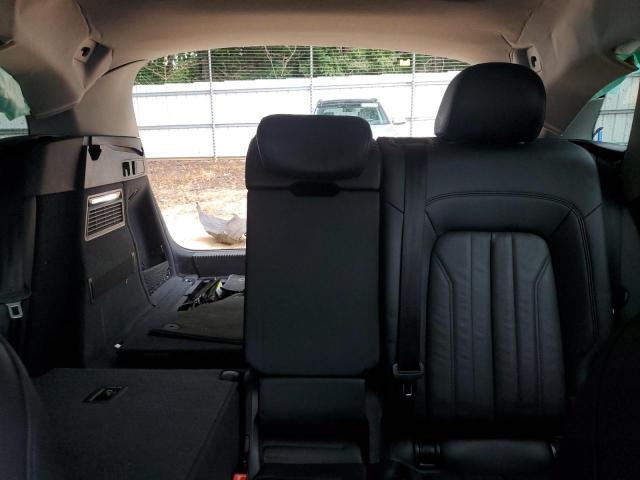 WA1ANAFY9J2100199 - 2018 AUDI Q5 PREMIUM GRAY photo 10