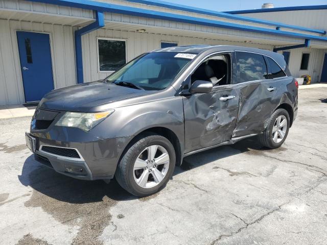 2011 ACURA MDX TECHNOLOGY, 