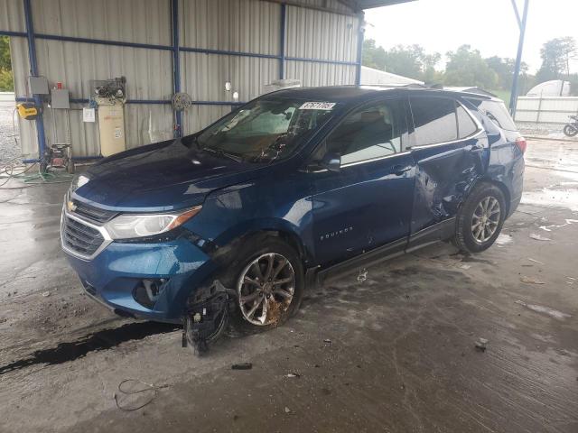 2019 CHEVROLET EQUINOX LT, 