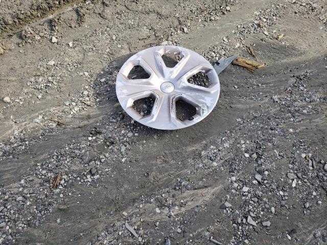 1FM5K8AB6MGB64649 - 2021 FORD EXPLORER POLICE INTERCEPTOR Grau Foto 13