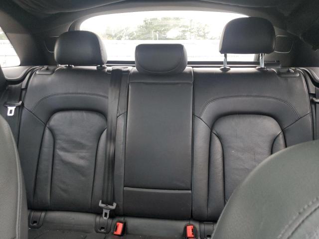 WA1HCCFS0HR005916 - 2017 AUDI Q3 PREMIUM PLUS შავი ფოტო 10