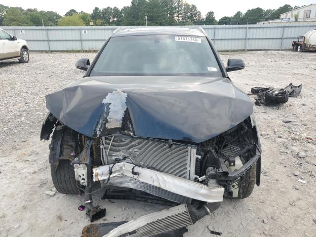 WA1HCCFS0HR005916 - 2017 AUDI Q3 PREMIUM PLUS შავი ფოტო 5