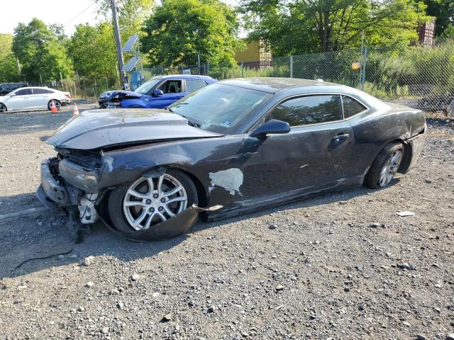 2014 CHEVROLET CAMARO LT, 