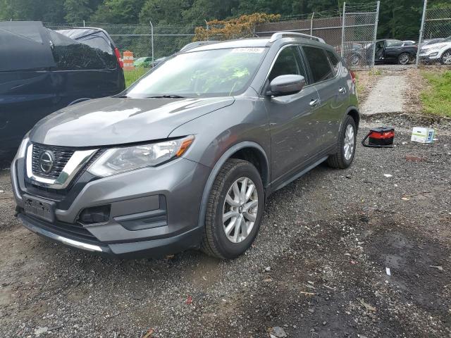 2018 NISSAN ROGUE S, 