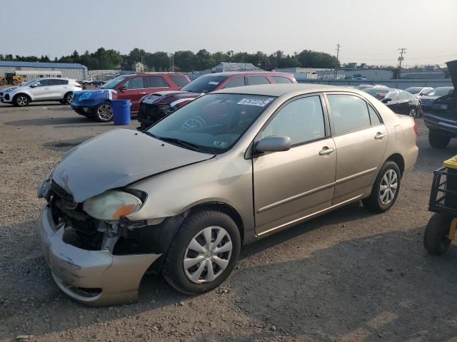 2006 TOYOTA COROLLA CE, 