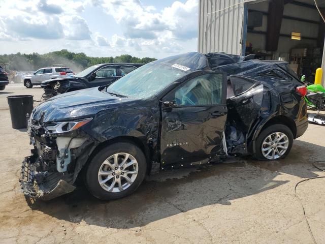 2021 CHEVROLET EQUINOX LS, 