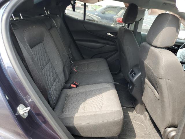 3GNAXUEV6KL110995 - 2019 CHEVROLET EQUINOX LT 灰色 照片 11