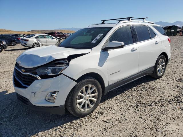 2018 CHEVROLET EQUINOX LT, 