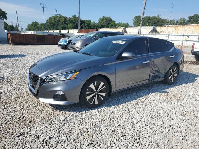 2020 NISSAN ALTIMA SL, 