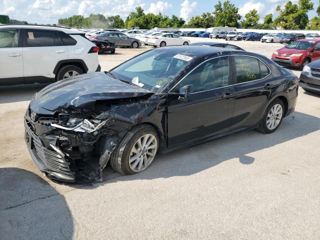 2022 TOYOTA CAMRY LE, 
