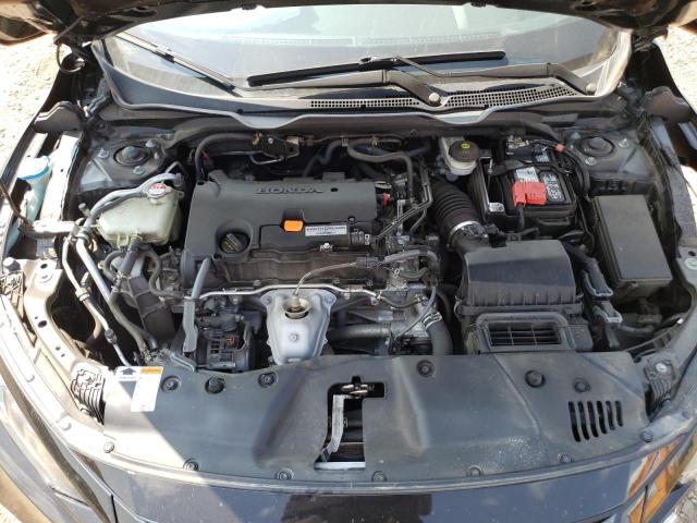 2HGFC2F88LH502136 - 2020 HONDA CIVIC SPORT 黑色 照片 11