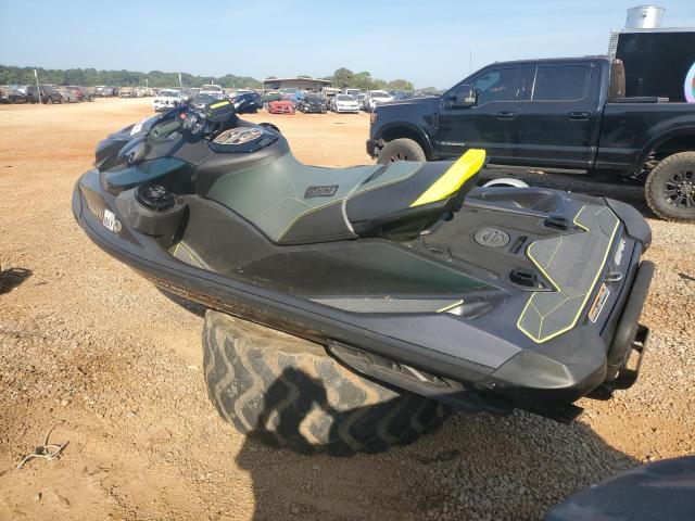 YDV45628L223 - 2023 OTHR SEADOO GREEN photo 3