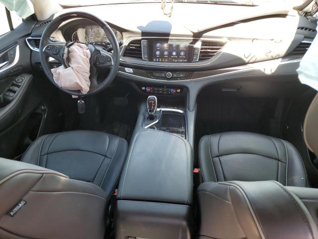 5GAERDKW8MJ250883 - 2021 BUICK ENCLAVE AVENIR SILVER photo 8