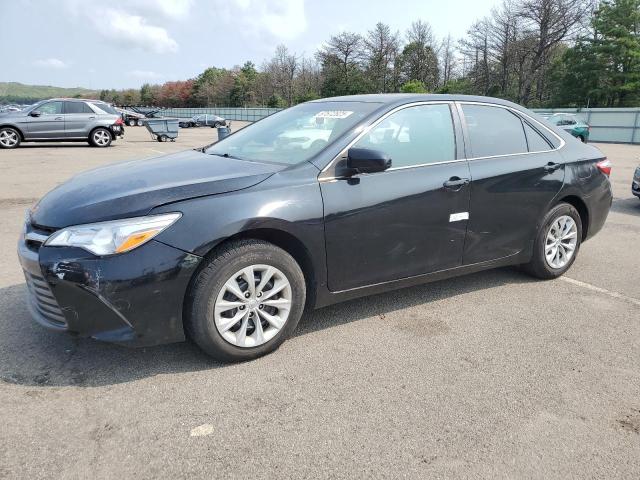2015 TOYOTA CAMRY LE, 