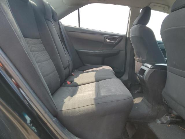 4T4BF1FK5FR471201 - 2015 TOYOTA CAMRY LE BLACK photo 10