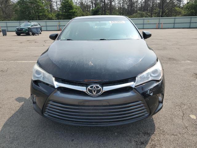 4T4BF1FK5FR471201 - 2015 TOYOTA CAMRY LE BLACK photo 5