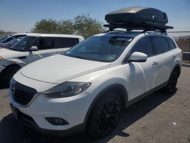 2014 MAZDA CX-9 GRAND TOURING, 