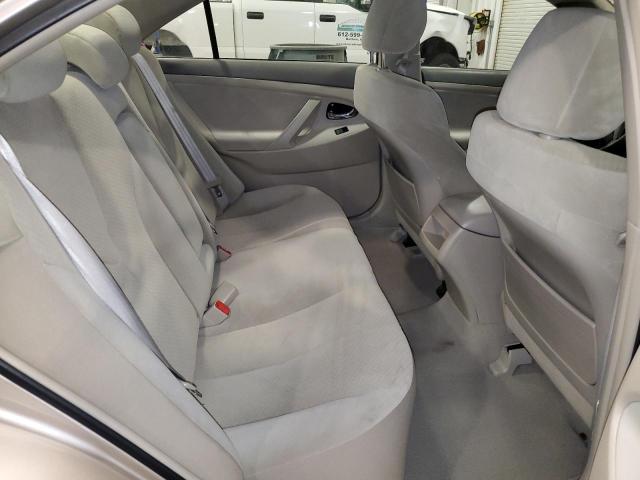 4T4BE46K78R015577 - 2008 TOYOTA CAMRY CE Qəhvəyi foto 10