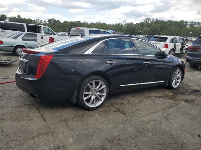 2G61S5S32D9212447 - 2013 CADILLAC XTS PREMIUM COLLECTION BLACK photo 3