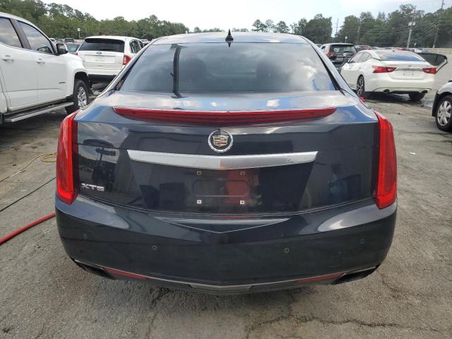 2G61S5S32D9212447 - 2013 CADILLAC XTS PREMIUM COLLECTION BLACK photo 6