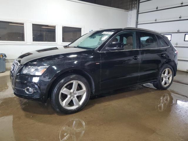 2011 AUDI Q5 PREMIUM PLUS, null