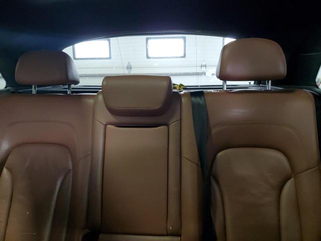 WA1DKAFP8BA032238 - 2011 AUDI Q5 PREMIUM PLUS Qara foto 10