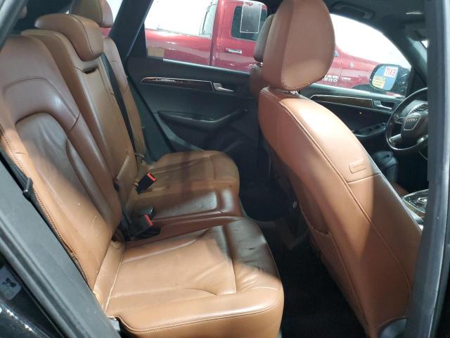 WA1DKAFP8BA032238 - 2011 AUDI Q5 PREMIUM PLUS Qara foto 11