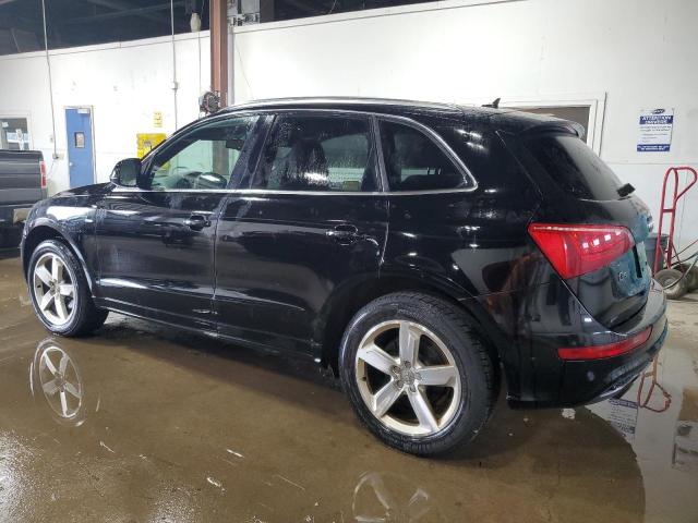 WA1DKAFP8BA032238 - 2011 AUDI Q5 PREMIUM PLUS Qara foto 2