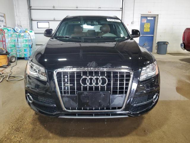 WA1DKAFP8BA032238 - 2011 AUDI Q5 PREMIUM PLUS Qara foto 5