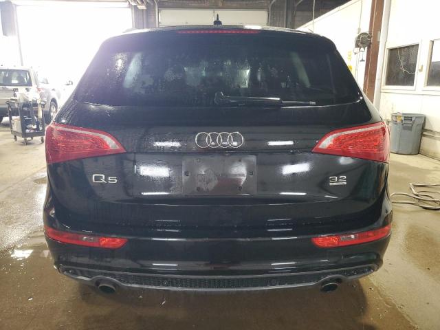 WA1DKAFP8BA032238 - 2011 AUDI Q5 PREMIUM PLUS Qara foto 6