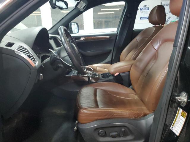 WA1DKAFP8BA032238 - 2011 AUDI Q5 PREMIUM PLUS Qara foto 7