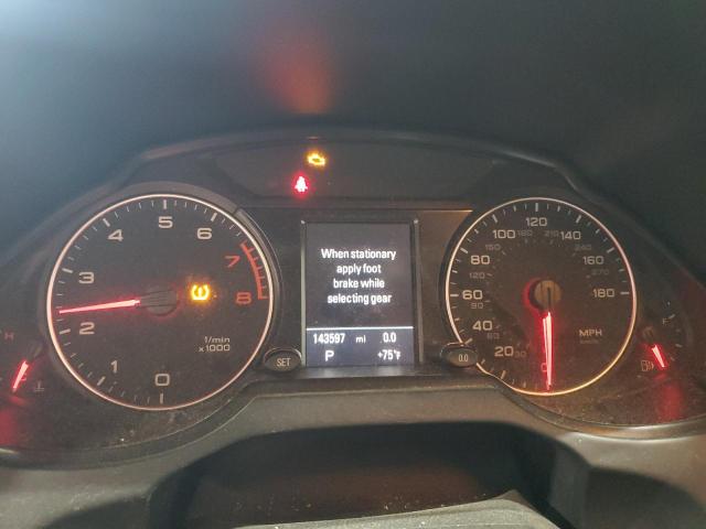 WA1DKAFP8BA032238 - 2011 AUDI Q5 PREMIUM PLUS Qara foto 9