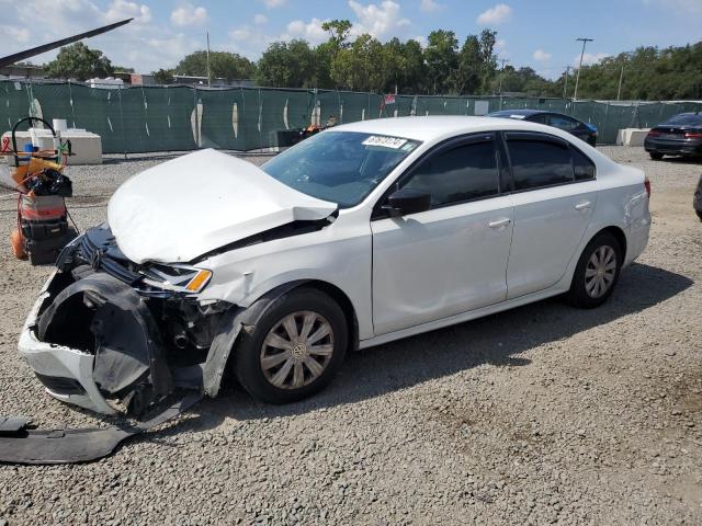 2014 VOLKSWAGEN JETTA BASE, 