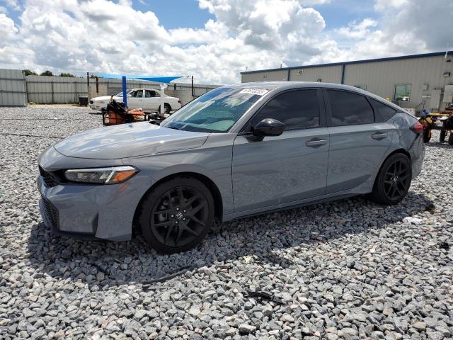 2025 HONDA CIVIC SPORT, 