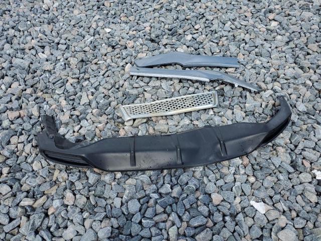 19XFL2H83SE014671 - 2025 HONDA CIVIC SPORT GRAY photo 12