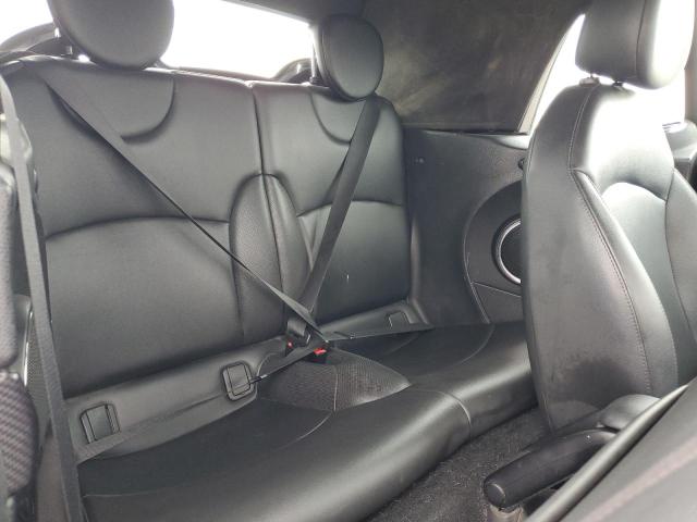 WMWZP3C59CT549854 - 2012 MINI COOPER S GREEN photo 10