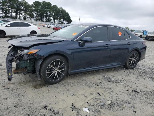 2021 TOYOTA CAMRY SE, 