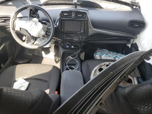 JTDKAMFU0N3161879 - 2022 TOYOTA PRIUS NIGHT SHADE Boz foto 8