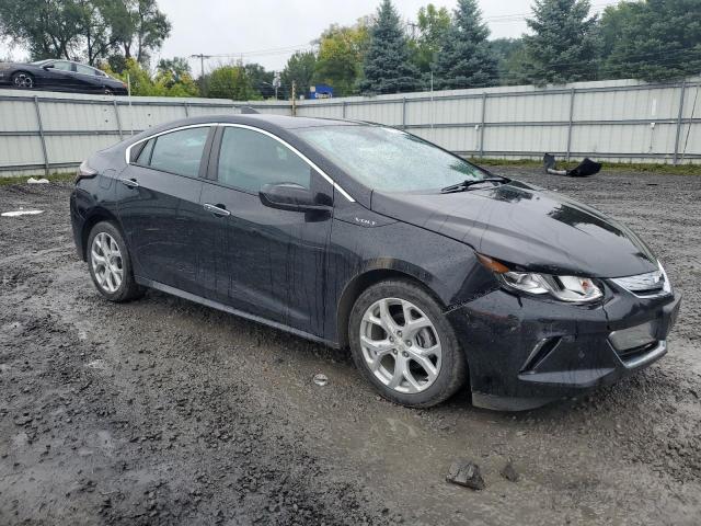 1G1RD6S5XJU150496 - 2018 CHEVROLET VOLT PREMIER BLACK photo 4