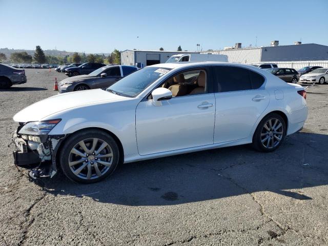 2014 LEXUS GS 350, 