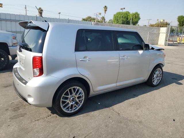 JTLZE4FE8DJ046229 - 2013 TOYOTA SCION XB Gümüş foto 3