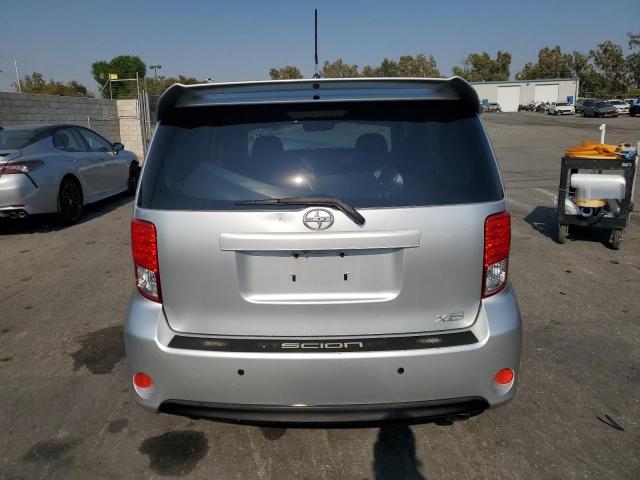 JTLZE4FE8DJ046229 - 2013 TOYOTA SCION XB Gümüş foto 6