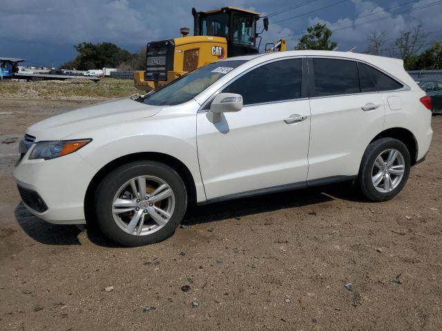 2015 ACURA RDX, 