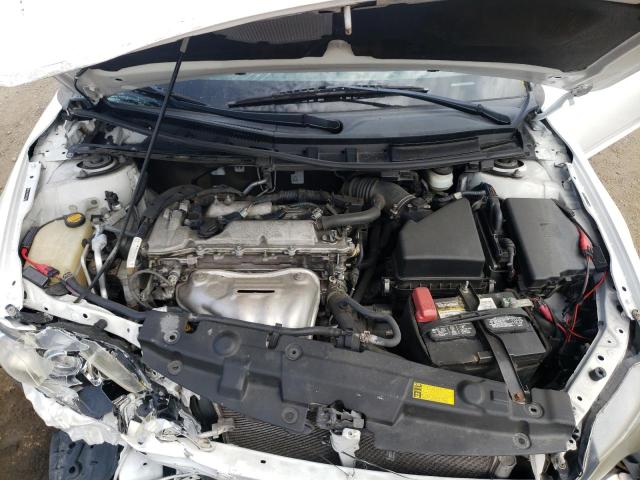 JTKJF5C7XC3044527 - 2012 TOYOTA SCION TC 白色 照片 11