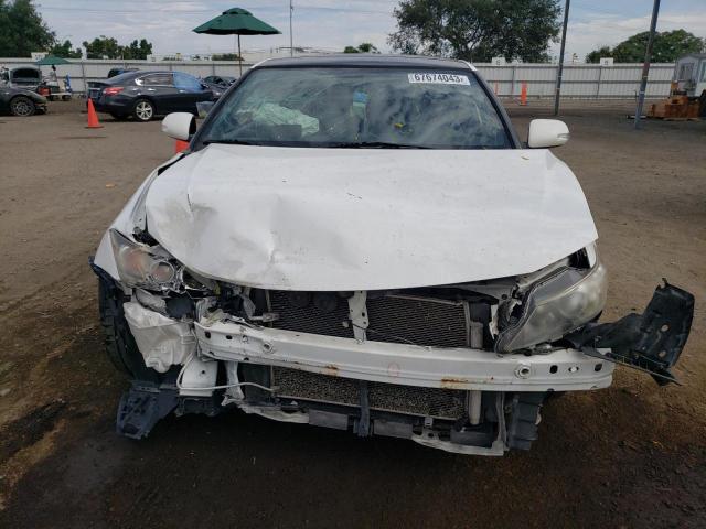 JTKJF5C7XC3044527 - 2012 TOYOTA SCION TC 白色 照片 5