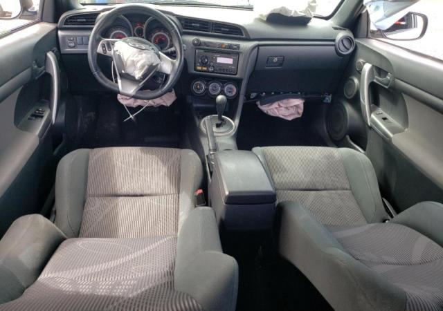 JTKJF5C7XC3044527 - 2012 TOYOTA SCION TC 白色 照片 8