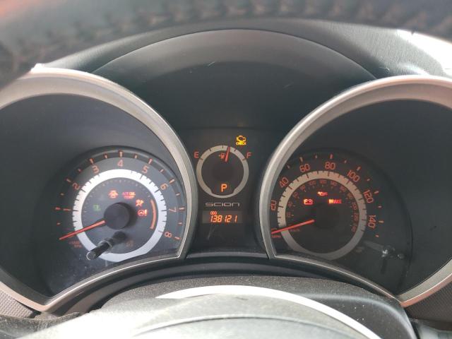 JTKJF5C7XC3044527 - 2012 TOYOTA SCION TC 白色 照片 9